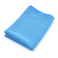 Quick-Dry 100%polyester microfiber sports cold towel